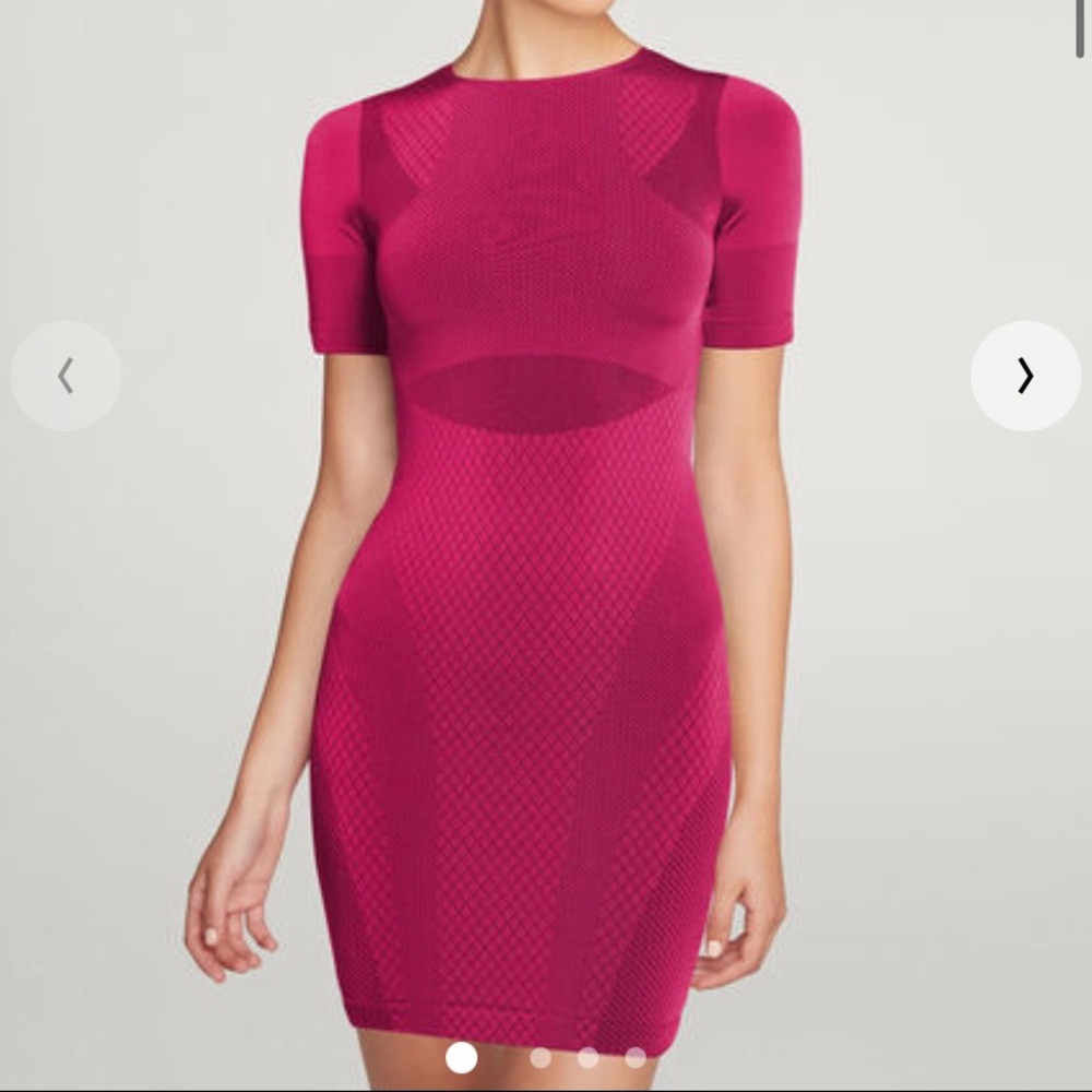 WOLFORD- LEELOO DRESS